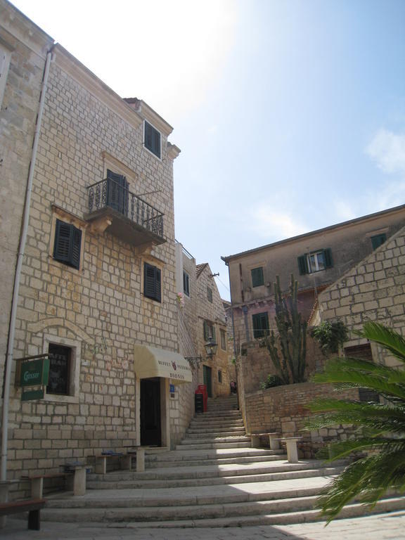 Bed & Breakfast Dionis فيس المظهر الخارجي الصورة