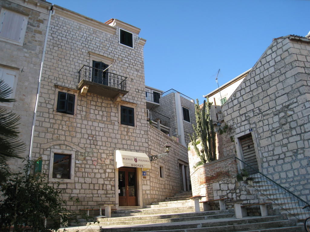 Bed & Breakfast Dionis فيس الغرفة الصورة