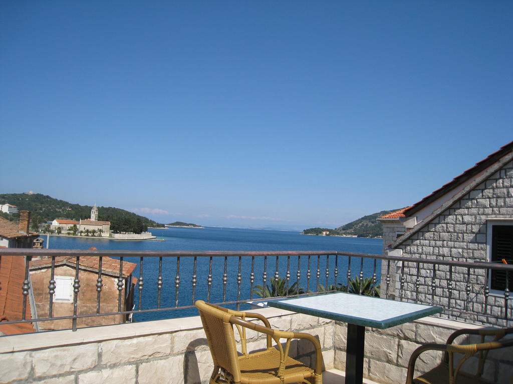 Bed & Breakfast Dionis فيس الغرفة الصورة