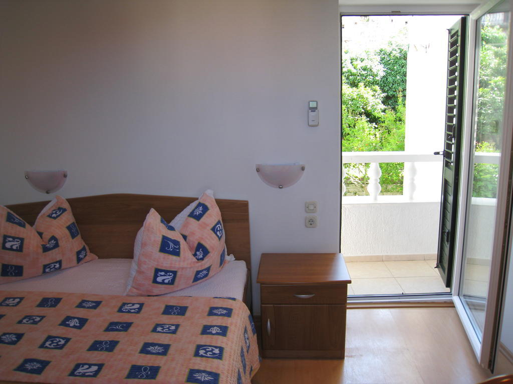 Bed & Breakfast Dionis فيس الغرفة الصورة