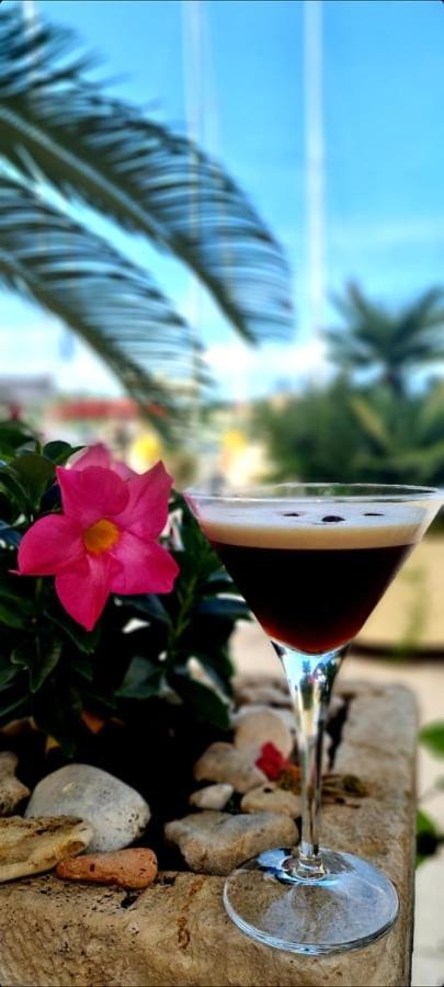 Bed & Breakfast Dionis فيس المظهر الخارجي الصورة