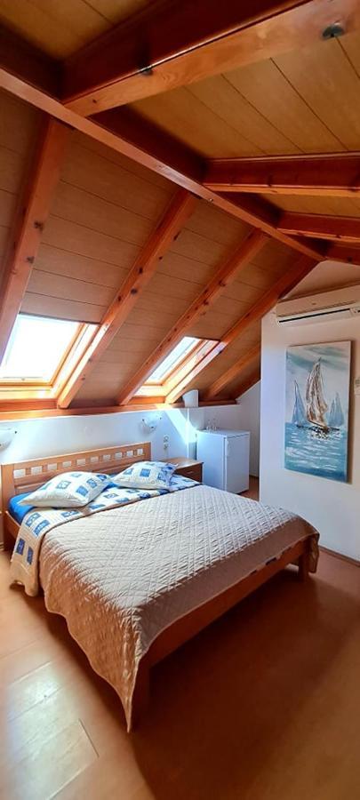 Bed & Breakfast Dionis فيس المظهر الخارجي الصورة