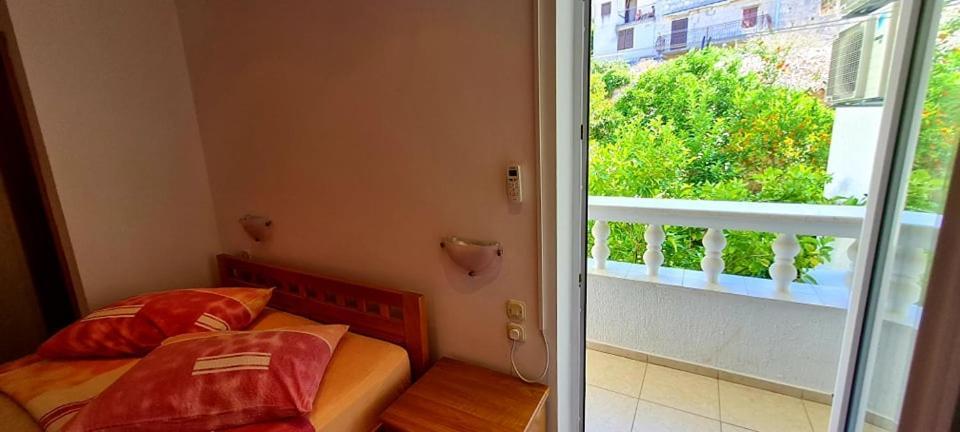 Bed & Breakfast Dionis فيس المظهر الخارجي الصورة