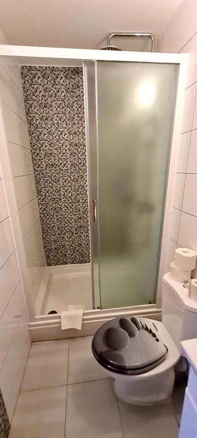 Bed & Breakfast Dionis فيس المظهر الخارجي الصورة