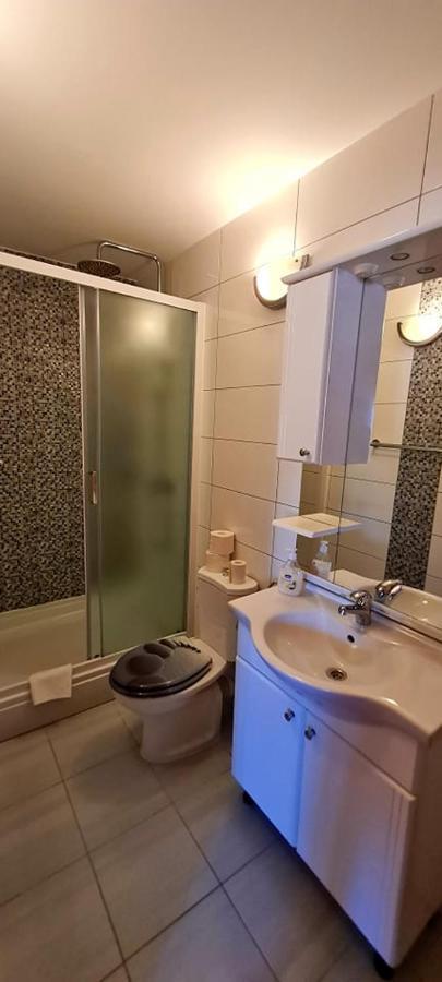 Bed & Breakfast Dionis فيس المظهر الخارجي الصورة